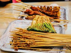 -庐山天沐温泉度假村