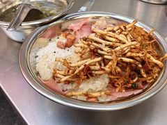 -晓芬叉烧圆子粉