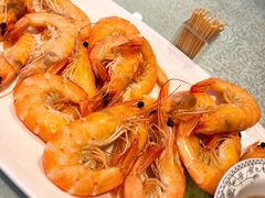 -山海经·海边人家 海鲜新青岛菜(扬州路店)