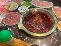 -堂客老火锅(欣阳广场总店)