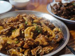 -李东农庄(中南百草园地标店)