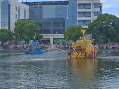 -美兰湖景区