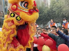-吉的堡幼儿园(西安绿地园)