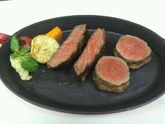 -西堤厚牛排(昆山店)