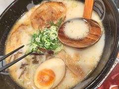-味千拉面(瑞虹生活广场店)
