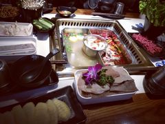 -海底捞火锅(天一广场亚细亚店)