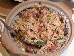皇上皇腊味煲仔饭-惠食佳(滨江大公馆店)