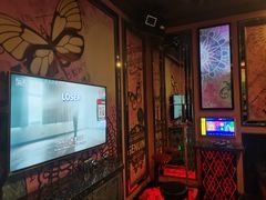 -范特西FANTASY量贩式KTV(民主广场店)