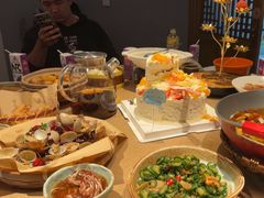 -水煮三国·川鲁江湖菜(香山店)