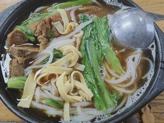 -云南过桥米线(二毛分店)