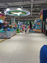 -利奥梦幻主题乐园(爱琴海购物公园店)