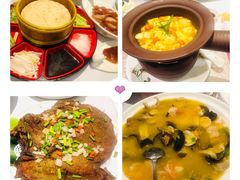 -好福记饭店(红梅公园店)