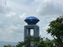 -白云山风景名胜区