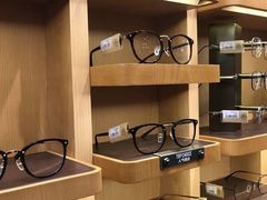 -MUJOSH木九十眼镜(苏州中心店)