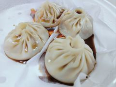 -馋三尺蟹粉小笼(人民广场店)