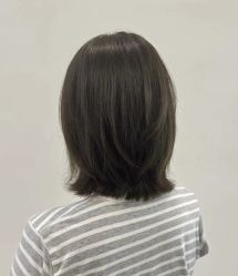 -赤道 Hair Salon