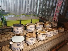 -盐帮食坊•小河帮川菜(四川师大店)