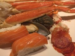 -上海东方佘山翰悦阁酒店·Vie全日制餐厅