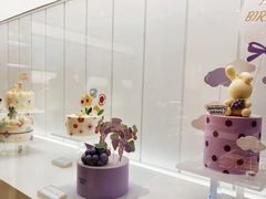 -好利来(飞跃路店)