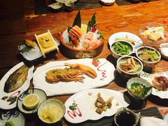 -味见·荣家(亚泰大街店)