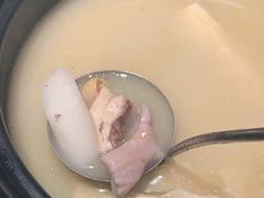 -新一哥粤菜火锅(瑞金店)