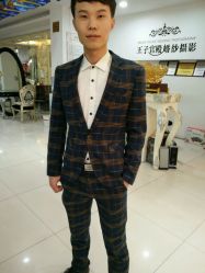 点击看大图 -王子宫殿婚纱摄影(环山路总店)