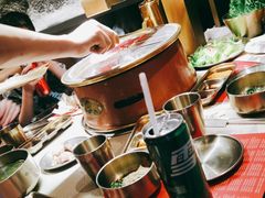 -西塔老太太泥炉烤肉(温州首店万象城黑金店)