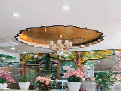 -西北朗益和穆斯林餐厅