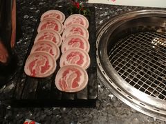 -汉拿山(包河万达店)
