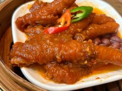 -好食上(喜盈门.范城店)