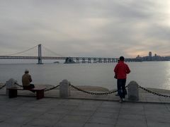 -星海湾跨海大桥
