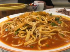 -宁夏国强手抓羊肉·清真菜(未央路凤三店)