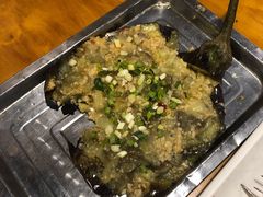-小红烤翅(中正天街店)