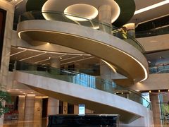 -济南喜来登酒店