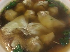 -二红烧烤排骨串(麦岛店)