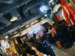 大堂-马路边边串串香(双井直营店)