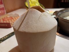 -喃喃椰·糟粕醋椰子鸡火锅(七堡花园店)