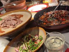-青年公社烤鸭(滨湖银泰店)