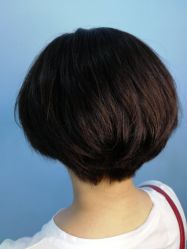 点击看大图 -MOKA HAIR SALON 烫染造型