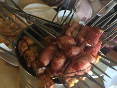 -鬼味烤翅(南锣鼓巷店)