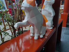 -100家灵感仓库·DIY团建(什刹海店)