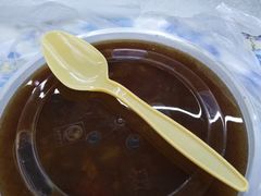 -致童年熟梨糕刨冰炒酸奶