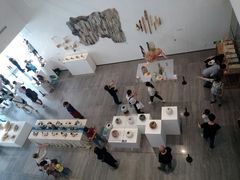 -四川美术学院美术馆