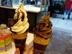 -GODIVA(港汇恒隆广场)