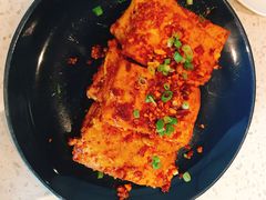 -半山腰·云南菜(侨福芳草地店)
