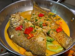 -楚鲜·汉正街一号(天河店)