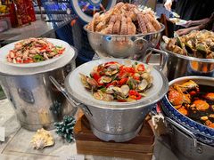 -悦全日餐厅·仁恒洲际酒店