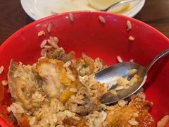 -伽喱博士 Dr.CURRY咖喱饭(太阳宫咖喱店)