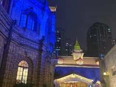 -马勒别墅饭店(静安寺店)