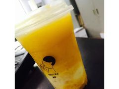 -喜茶(上海五角场万达店)